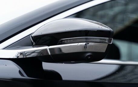 CheryExeed TXL, 2024 год, 3 880 000 рублей, 24 фотография