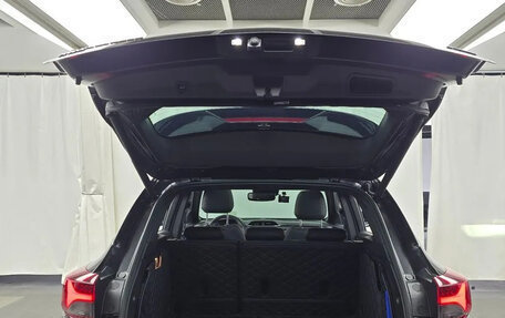 Chevrolet TrailBlazer, 2022 год, 2 428 000 рублей, 7 фотография