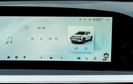 CheryExeed TXL, 2024 год, 3 880 000 рублей, 37 фотография