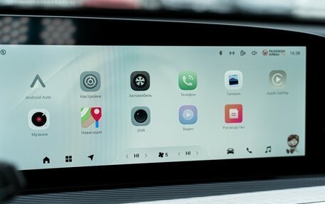 CheryExeed TXL, 2024 год, 3 880 000 рублей, 40 фотография