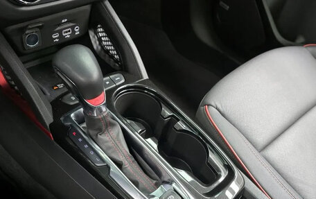 Chevrolet TrailBlazer, 2022 год, 2 428 000 рублей, 9 фотография