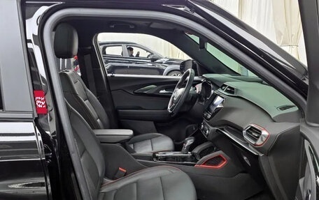 Chevrolet TrailBlazer, 2022 год, 2 428 000 рублей, 10 фотография