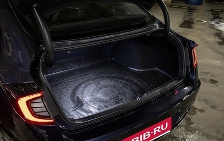 Hyundai Sonata VIII, 2019 год, 2 290 000 рублей, 6 фотография