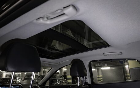 Hyundai Sonata VIII, 2019 год, 2 290 000 рублей, 17 фотография