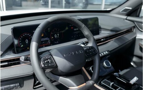 CheryExeed LX, 2025 год, 2 850 000 рублей, 9 фотография