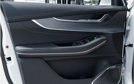 CheryExeed LX, 2025 год, 2 850 000 рублей, 11 фотография