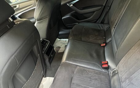 Audi A6, 2018 год, 3 950 000 рублей, 8 фотография