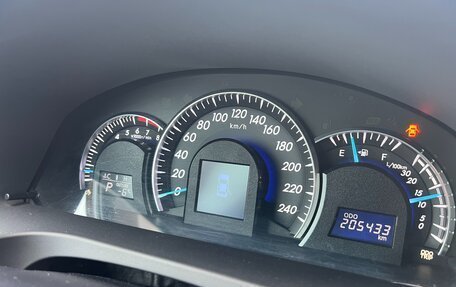 Toyota Camry, 2014 год, 1 550 000 рублей, 16 фотография