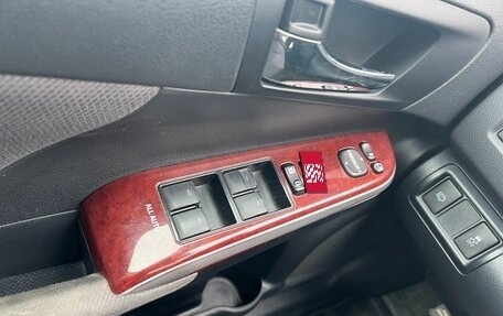 Toyota Camry, 2014 год, 1 550 000 рублей, 17 фотография