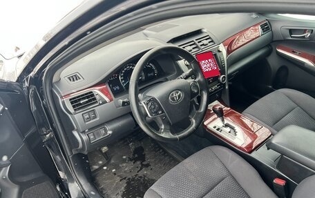 Toyota Camry, 2014 год, 1 550 000 рублей, 18 фотография