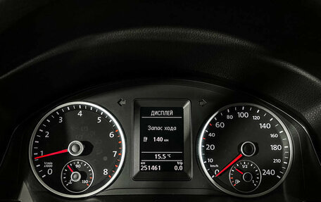 Volkswagen Tiguan I, 2012 год, 1 197 000 рублей, 11 фотография