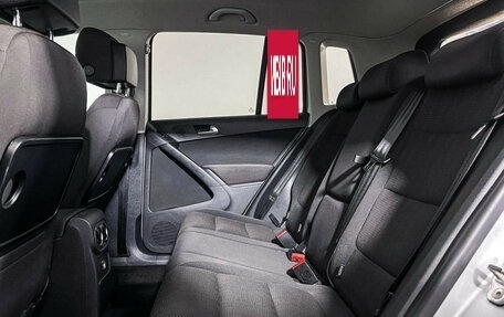 Volkswagen Tiguan I, 2012 год, 1 197 000 рублей, 10 фотография