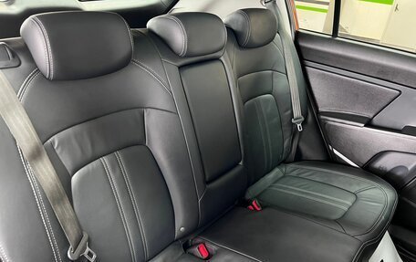 KIA Sportage III, 2013 год, 1 645 000 рублей, 13 фотография