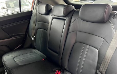 KIA Sportage III, 2013 год, 1 645 000 рублей, 10 фотография