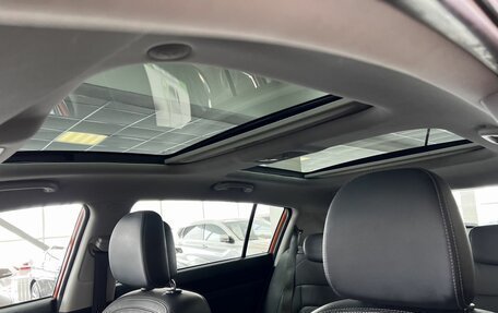 KIA Sportage III, 2013 год, 1 645 000 рублей, 22 фотография