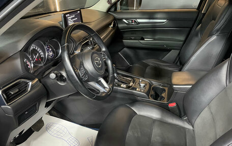 Mazda CX-5 II, 2020 год, 2 849 000 рублей, 7 фотография