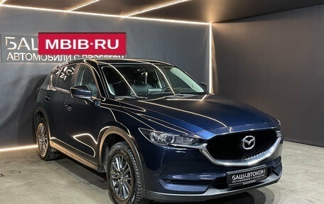 Mazda CX-5 II, 2020 год, 2 849 000 рублей, 3 фотография