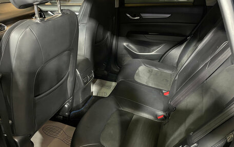 Mazda CX-5 II, 2020 год, 2 849 000 рублей, 8 фотография