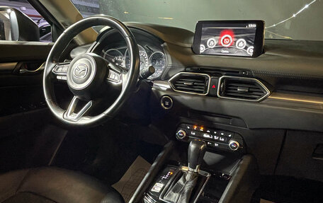 Mazda CX-5 II, 2020 год, 2 849 000 рублей, 10 фотография