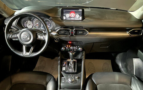 Mazda CX-5 II, 2020 год, 2 849 000 рублей, 9 фотография