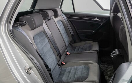 Volkswagen Golf VII, 2013 год, 1 339 000 рублей, 9 фотография