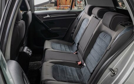 Volkswagen Golf VII, 2013 год, 1 339 000 рублей, 7 фотография