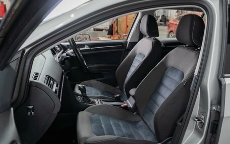 Volkswagen Golf VII, 2013 год, 1 339 000 рублей, 8 фотография