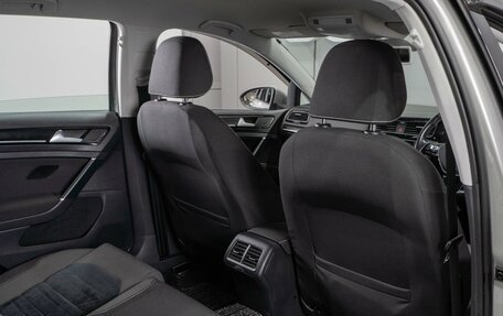 Volkswagen Golf VII, 2013 год, 1 339 000 рублей, 11 фотография