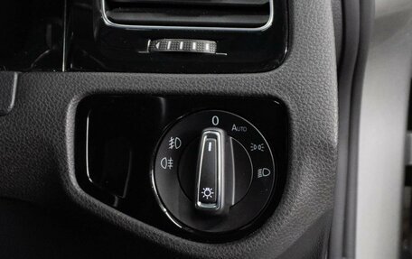 Volkswagen Golf VII, 2013 год, 1 339 000 рублей, 14 фотография