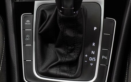 Volkswagen Golf VII, 2013 год, 1 339 000 рублей, 18 фотография