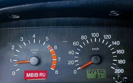 Chevrolet Niva I рестайлинг, 2016 год, 676 000 рублей, 12 фотография