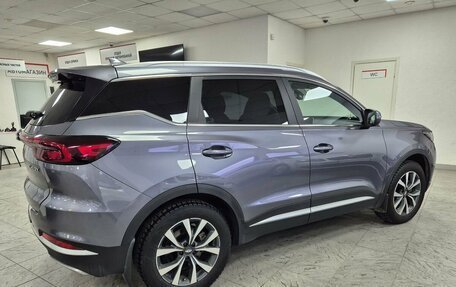 Chery Tiggo 7 Pro, 2022 год, 1 749 000 рублей, 4 фотография