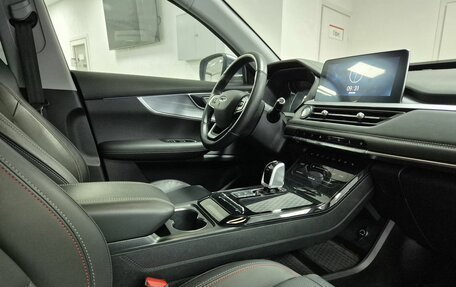 Chery Tiggo 7 Pro, 2022 год, 1 749 000 рублей, 10 фотография