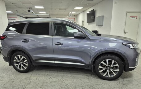 Chery Tiggo 7 Pro, 2022 год, 1 749 000 рублей, 3 фотография