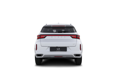 CheryExeed LX, 2025 год, 3 540 000 рублей, 5 фотография