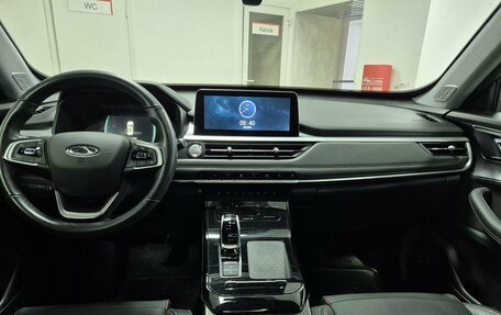 Chery Tiggo 7 Pro, 2022 год, 1 749 000 рублей, 12 фотография