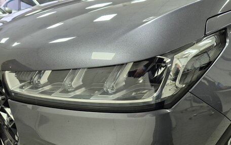 Chery Tiggo 7 Pro, 2022 год, 1 749 000 рублей, 13 фотография