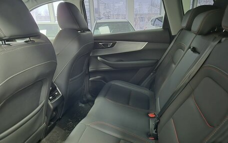 Chery Tiggo 7 Pro, 2022 год, 1 749 000 рублей, 9 фотография