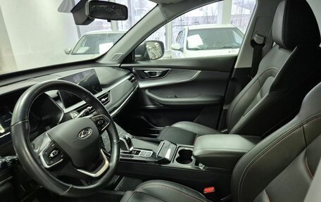 Chery Tiggo 7 Pro, 2022 год, 1 749 000 рублей, 8 фотография