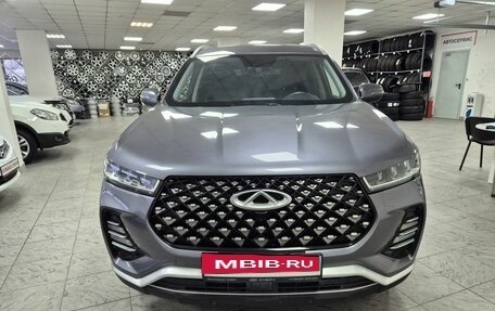 Chery Tiggo 7 Pro, 2022 год, 1 749 000 рублей, 2 фотография