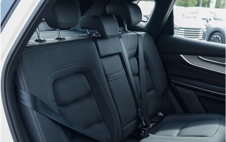 CheryExeed LX, 2025 год, 2 850 000 рублей, 16 фотография