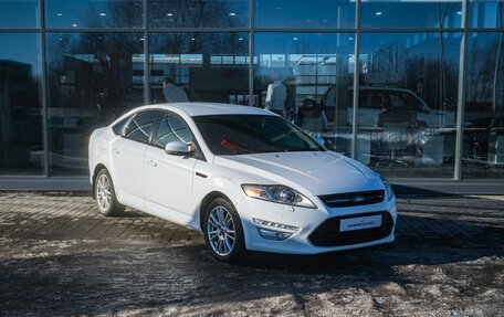 Ford Mondeo IV, 2012 год, 949 000 рублей, 5 фотография