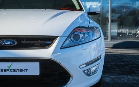 Ford Mondeo IV, 2012 год, 949 000 рублей, 10 фотография