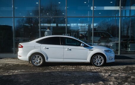 Ford Mondeo IV, 2012 год, 949 000 рублей, 8 фотография