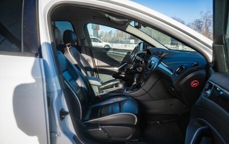 Ford Mondeo IV, 2012 год, 949 000 рублей, 11 фотография