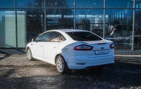 Ford Mondeo IV, 2012 год, 949 000 рублей, 6 фотография