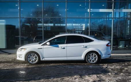 Ford Mondeo IV, 2012 год, 949 000 рублей, 7 фотография