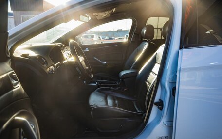 Ford Mondeo IV, 2012 год, 949 000 рублей, 12 фотография