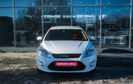 Ford Mondeo IV, 2012 год, 949 000 рублей, 3 фотография