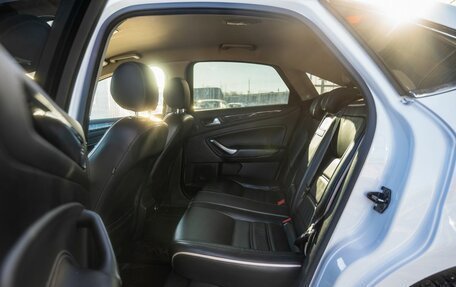 Ford Mondeo IV, 2012 год, 949 000 рублей, 13 фотография